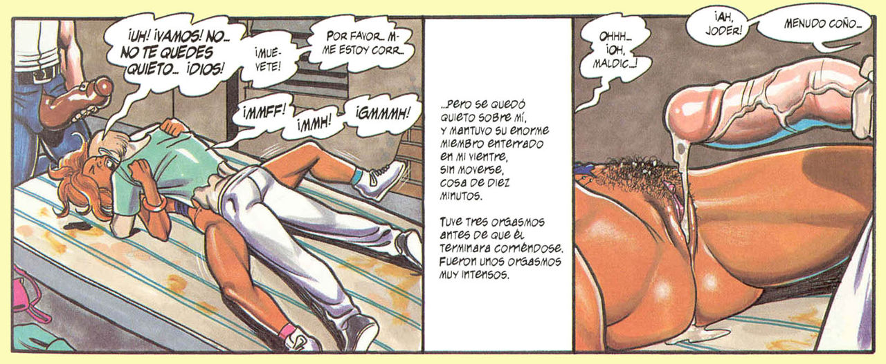 Jill - Part Time Lover image number 43