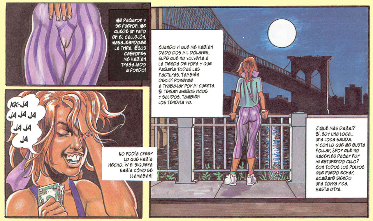 Jill - Part Time Lover image number 50