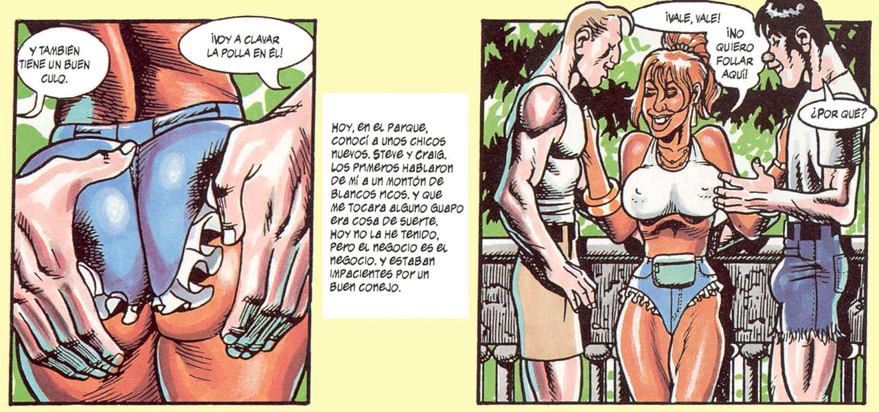 Jill - Part Time Lover image number 57