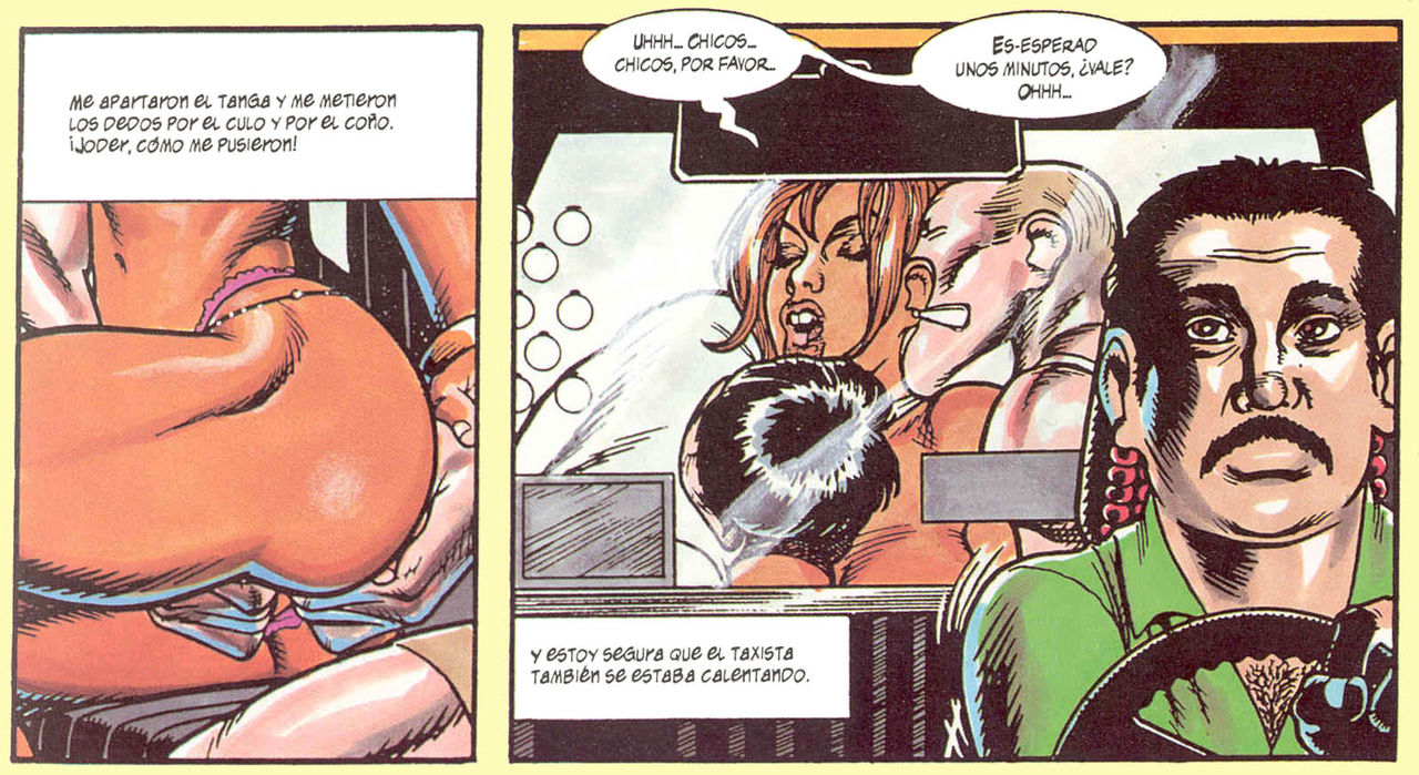 Jill - Part Time Lover image number 61