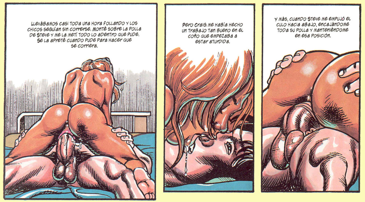 Jill - Part Time Lover image number 71