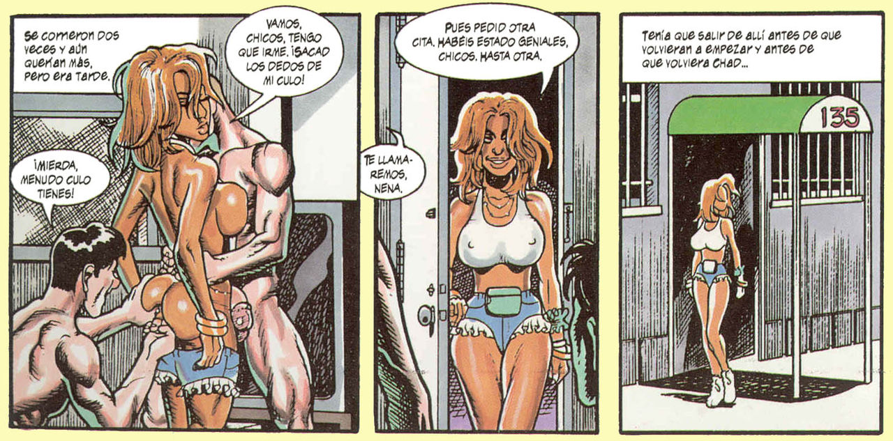 Jill - Part Time Lover image number 78