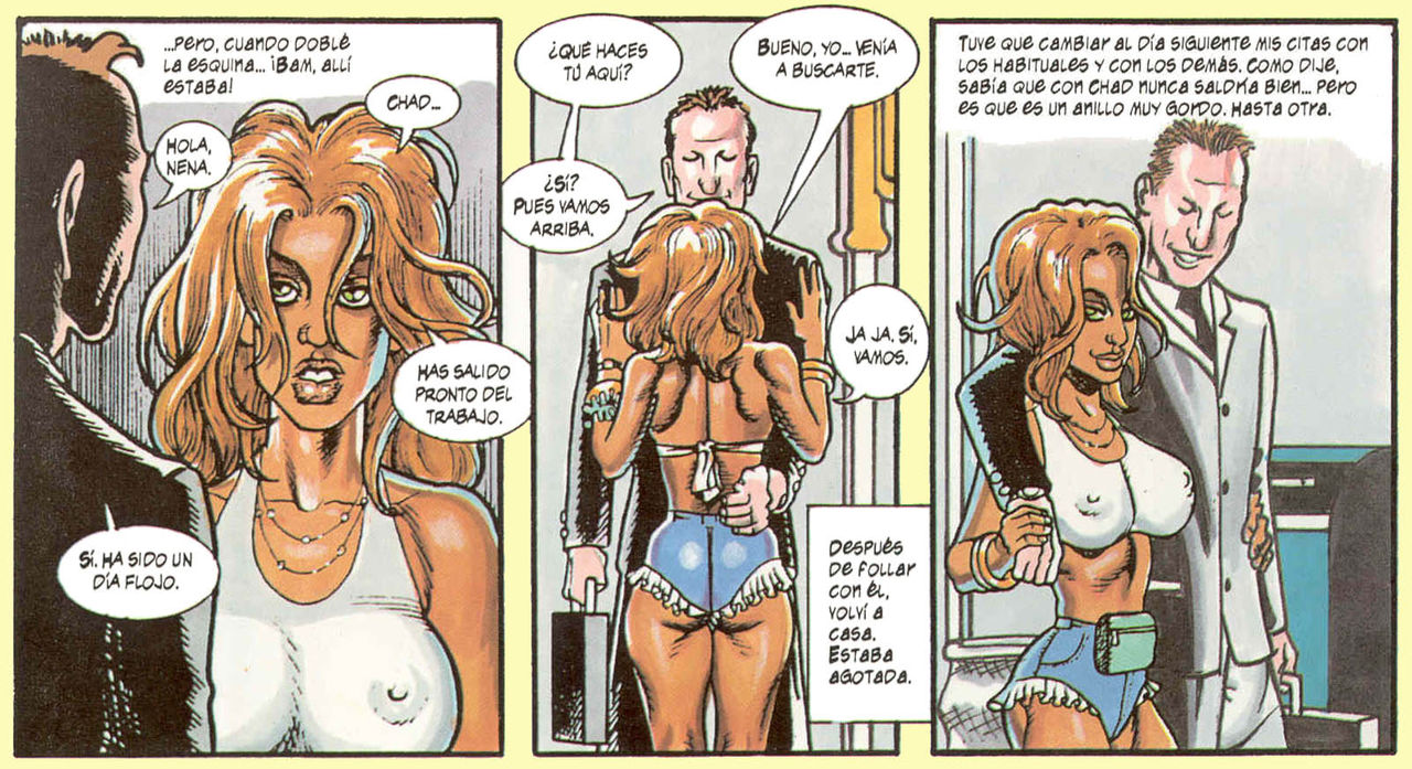 Jill - Part Time Lover image number 79