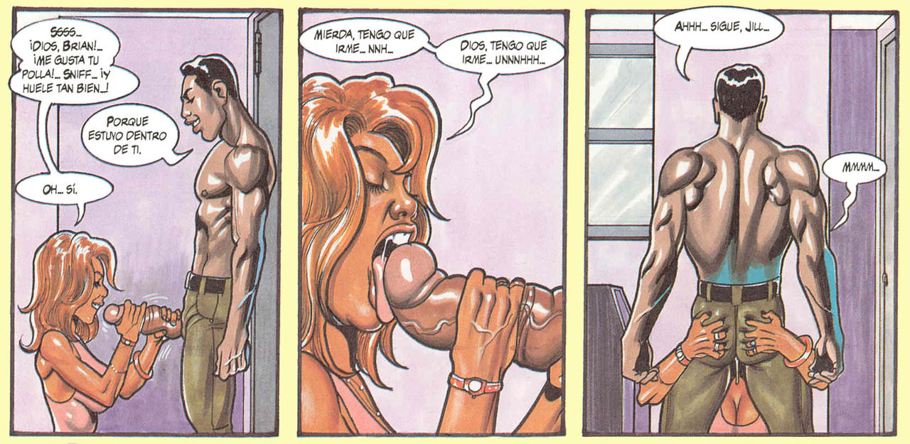 Jill - Part Time Lover image number 81