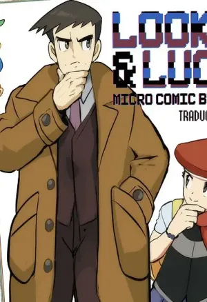Looker & Lucas