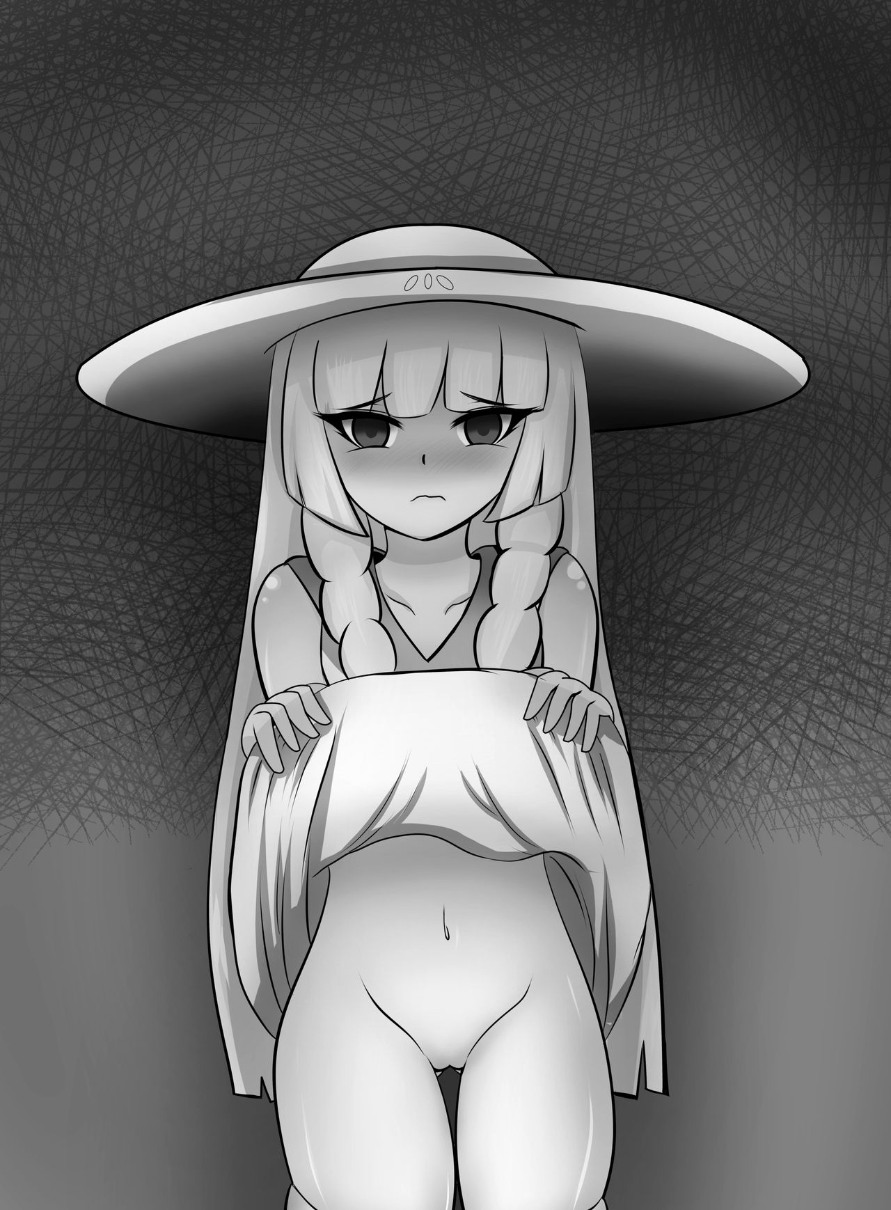 ¡PokeLillie! image number 1