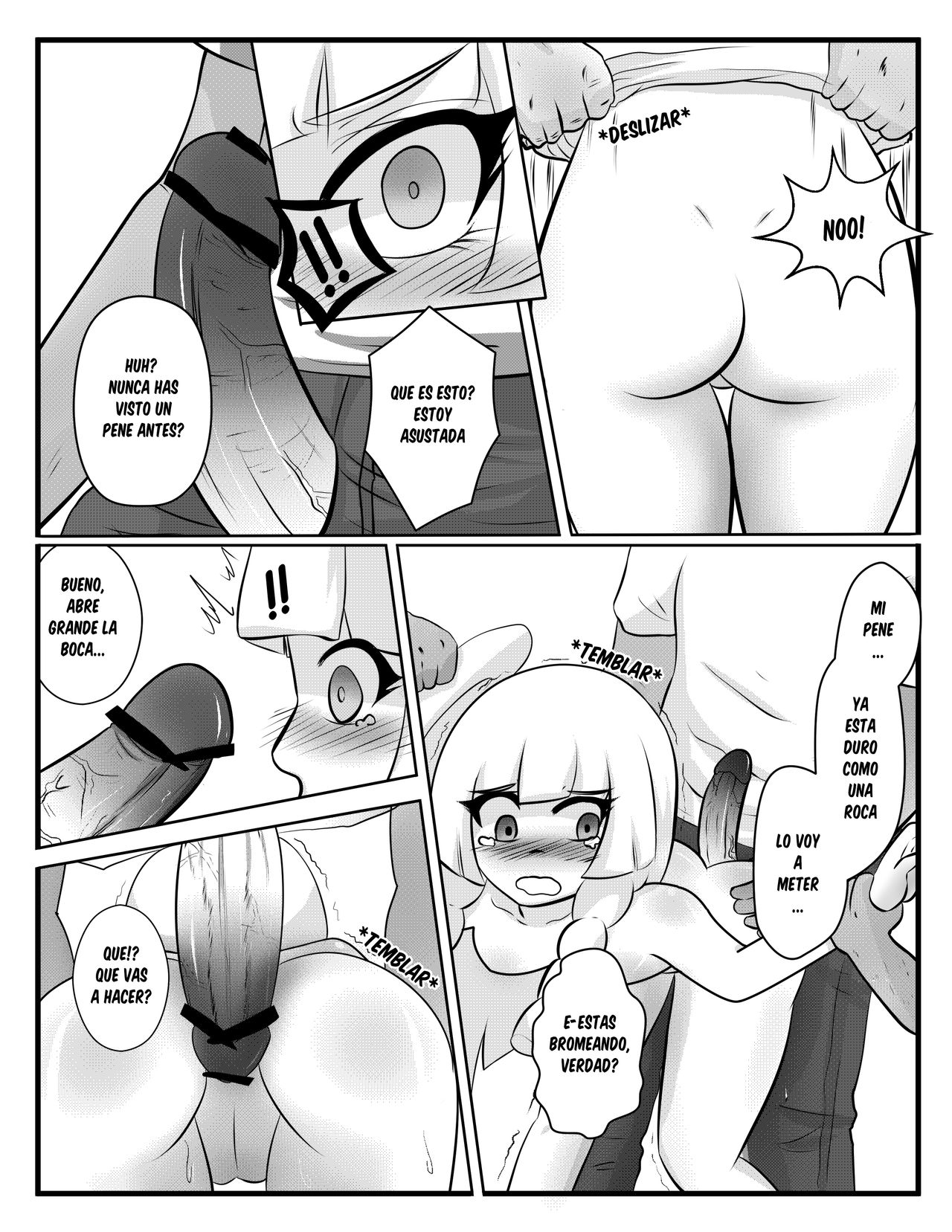 ¡PokeLillie! image number 3