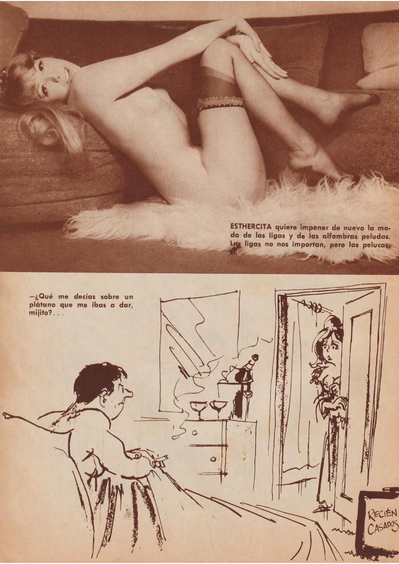 Revista Cosquillas 3 image number 21