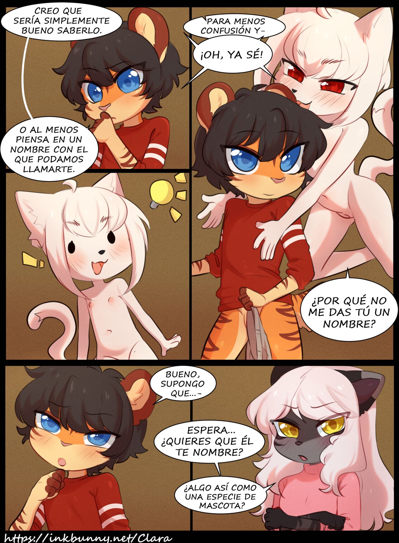 The Ghost in my Attic - Parte 3 image number 18