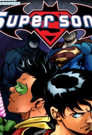 Super Sons 1
