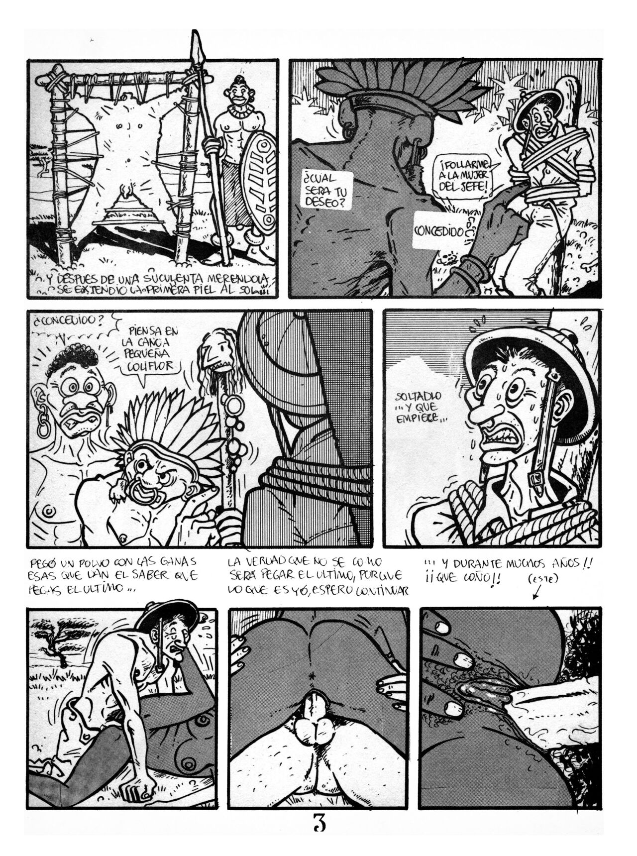 Coleccion El Cuervo N°10 - Vicios comunes image number 27