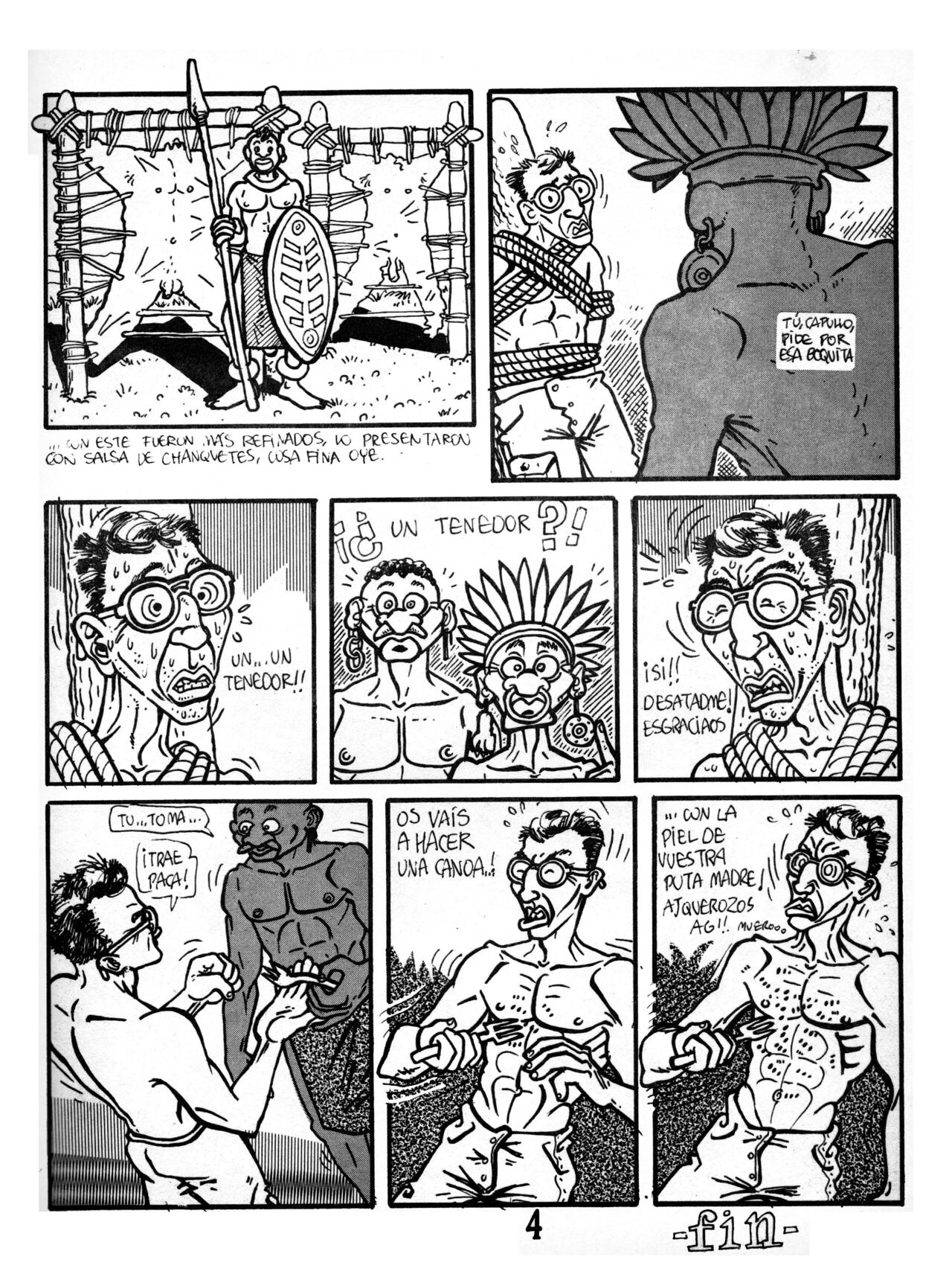 Coleccion El Cuervo N°10 - Vicios comunes image number 28