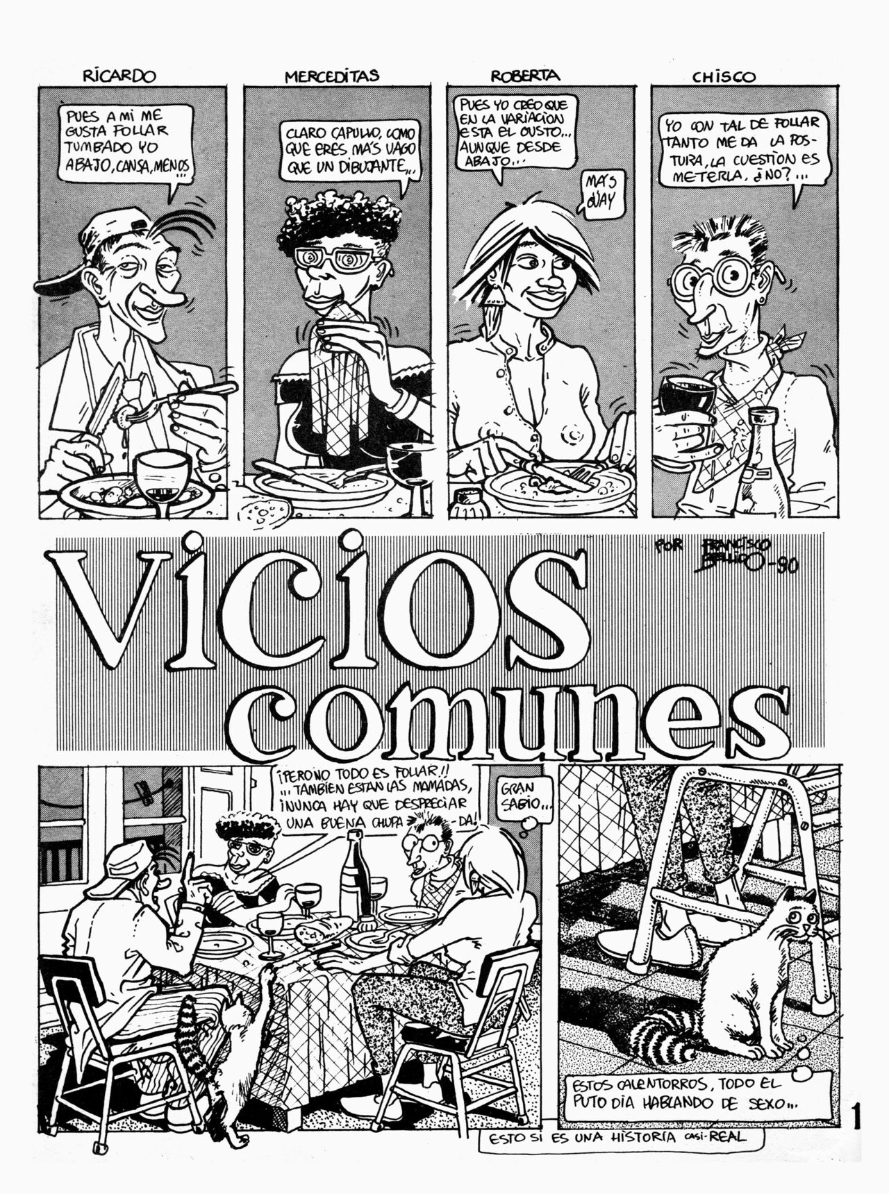 Coleccion El Cuervo N°10 - Vicios comunes image number 55