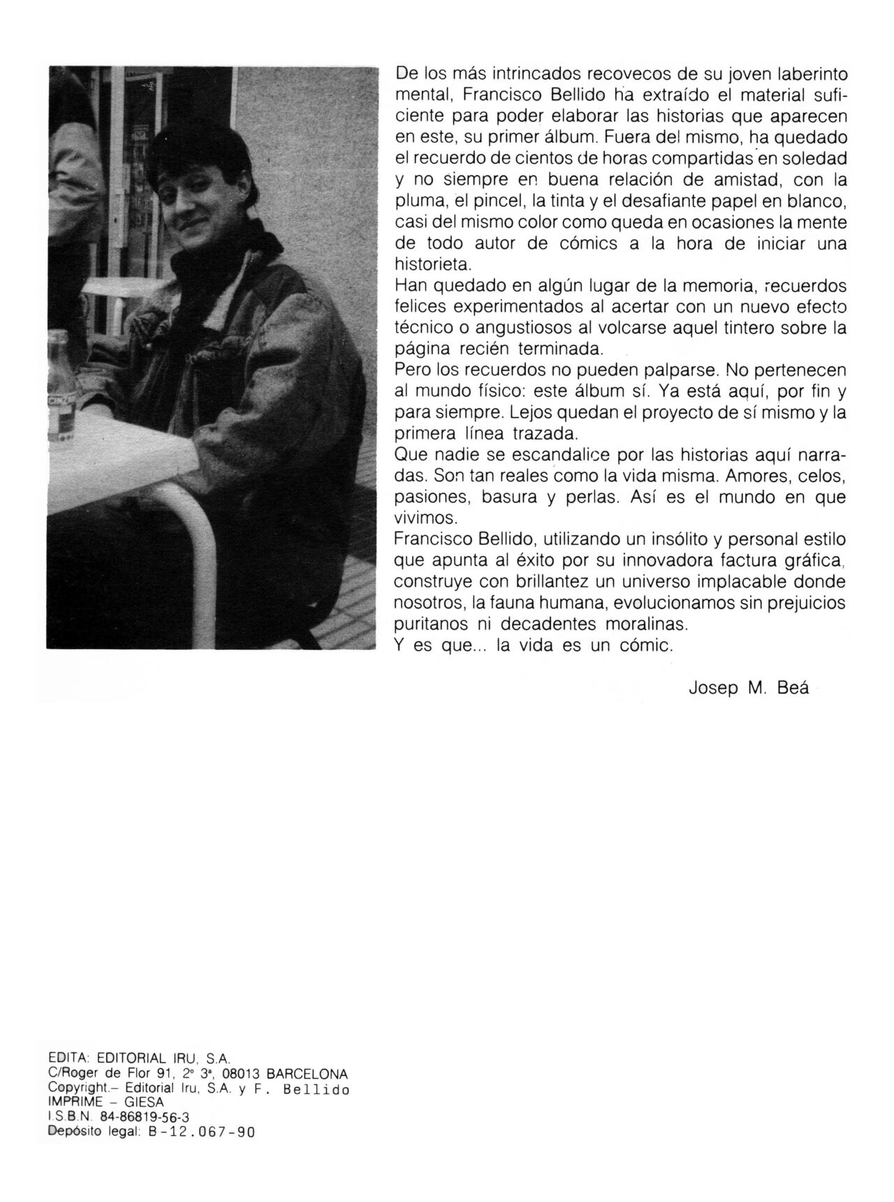 Coleccion El Cuervo N°10 - Vicios comunes image number 1