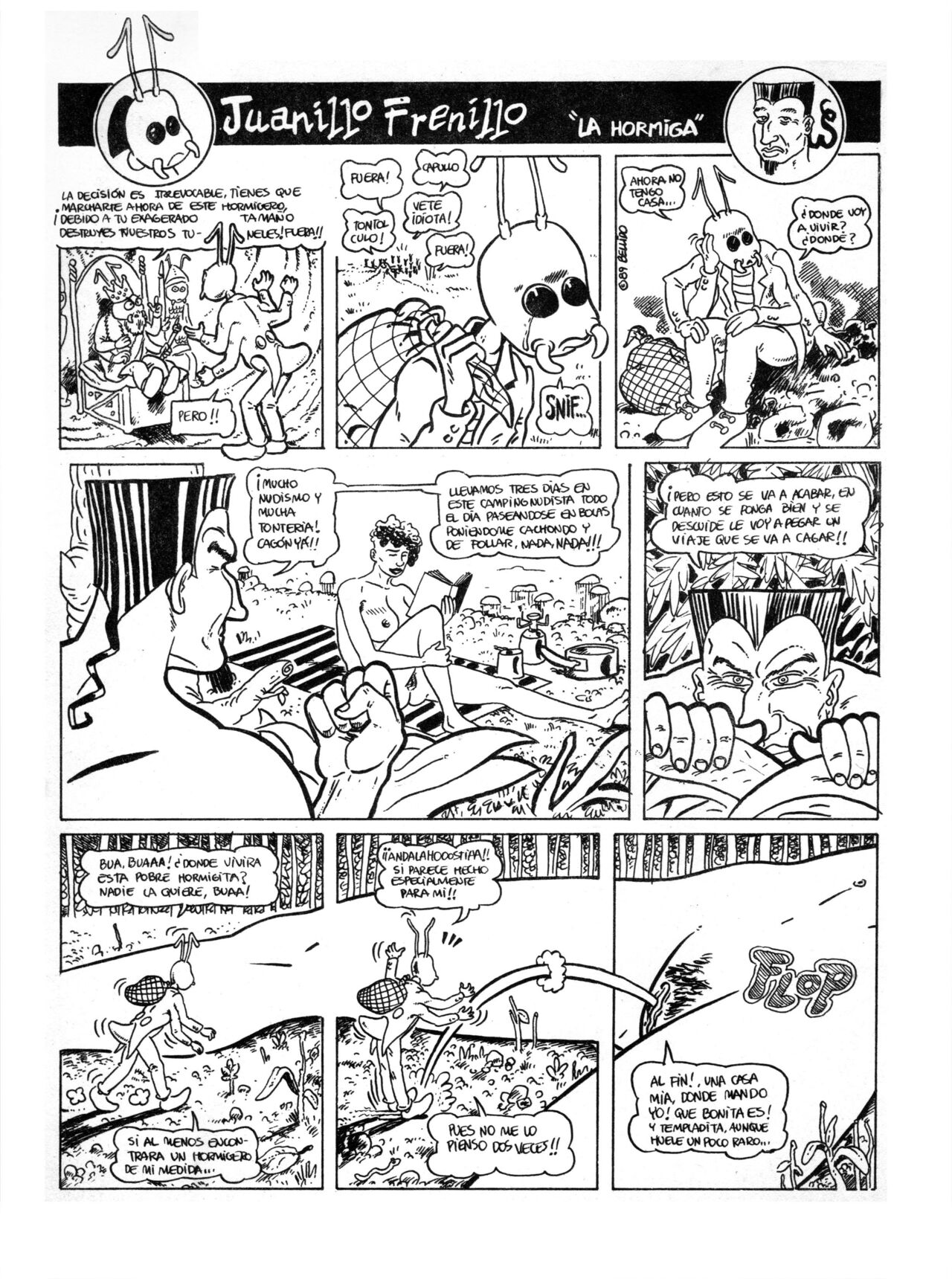 Coleccion El Cuervo N°10 - Vicios comunes image number 21