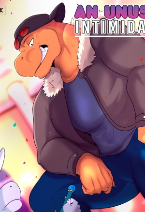 Una Inusual Intimidacion: Capitulo 2 + Extras