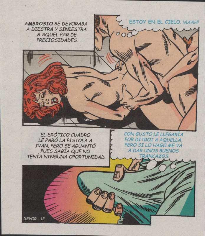 Devorame otra Vez 0329 image number 13