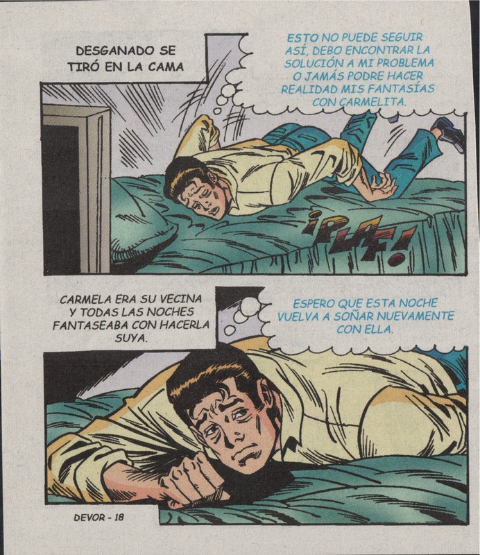 Devorame otra Vez 0329 image number 19