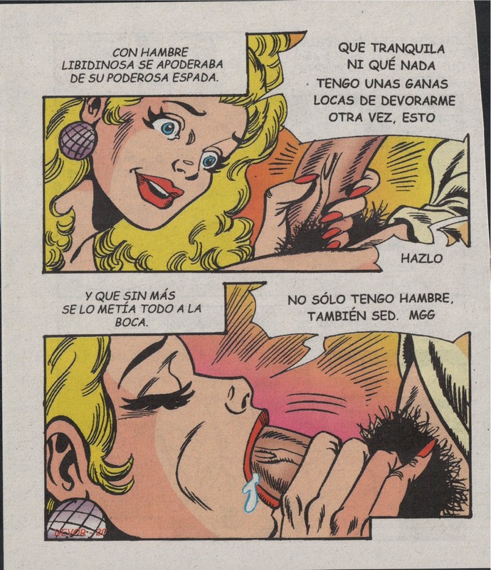 Devorame otra Vez 0329 image number 21