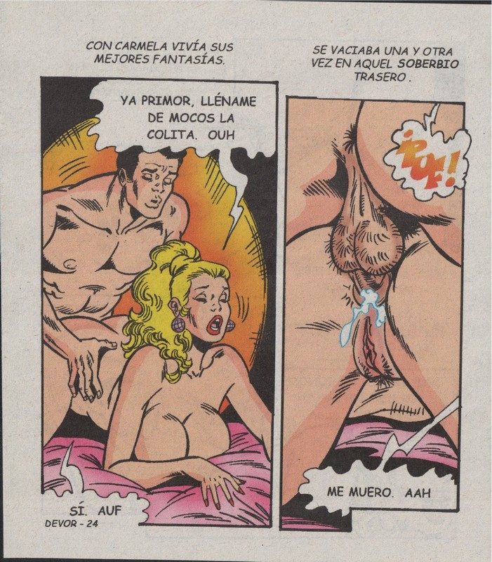 Devorame otra Vez 0329 image number 25