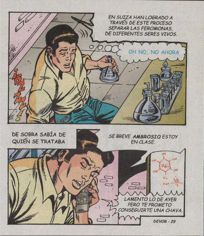 Devorame otra Vez 0329 image number 30