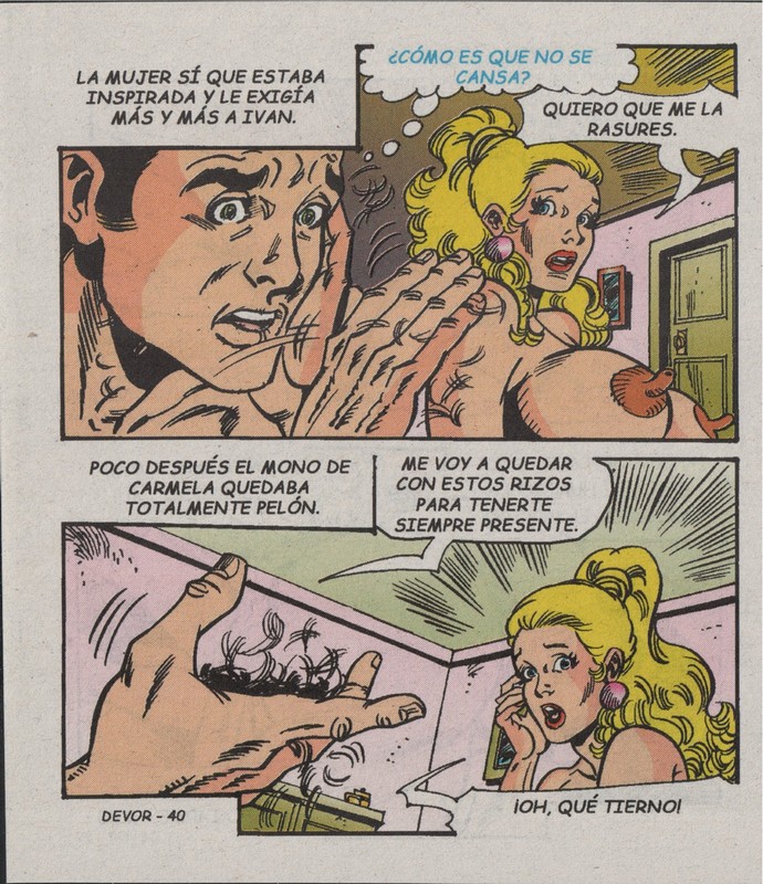 Devorame otra Vez 0329 image number 41