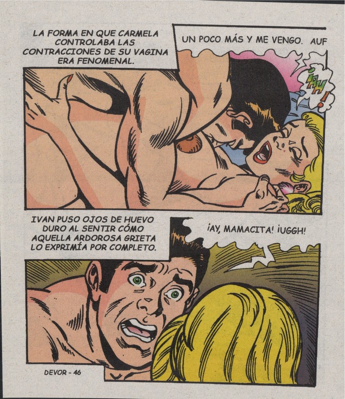 Devorame otra Vez 0329 image number 47