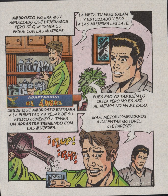 Devorame otra Vez 0329 image number 4