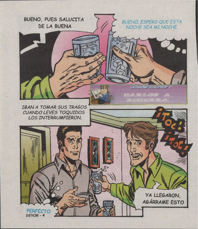 Devorame otra Vez 0329 image number 5