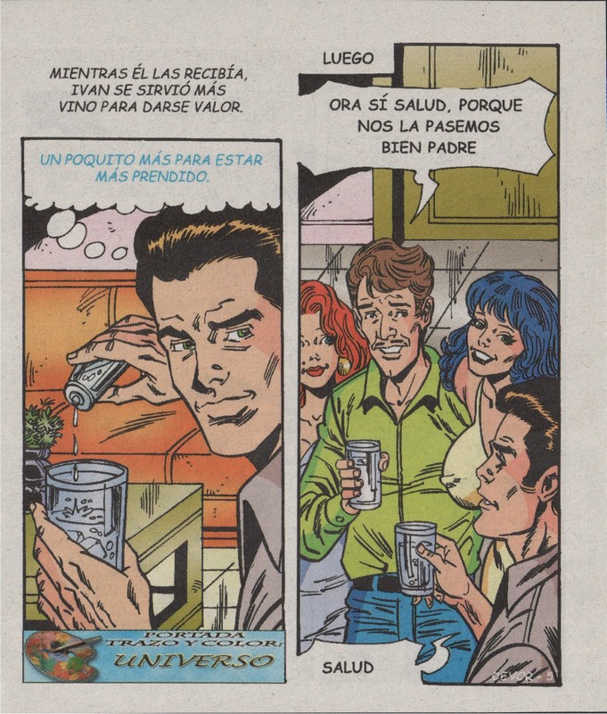 Devorame otra Vez 0329 image number 6