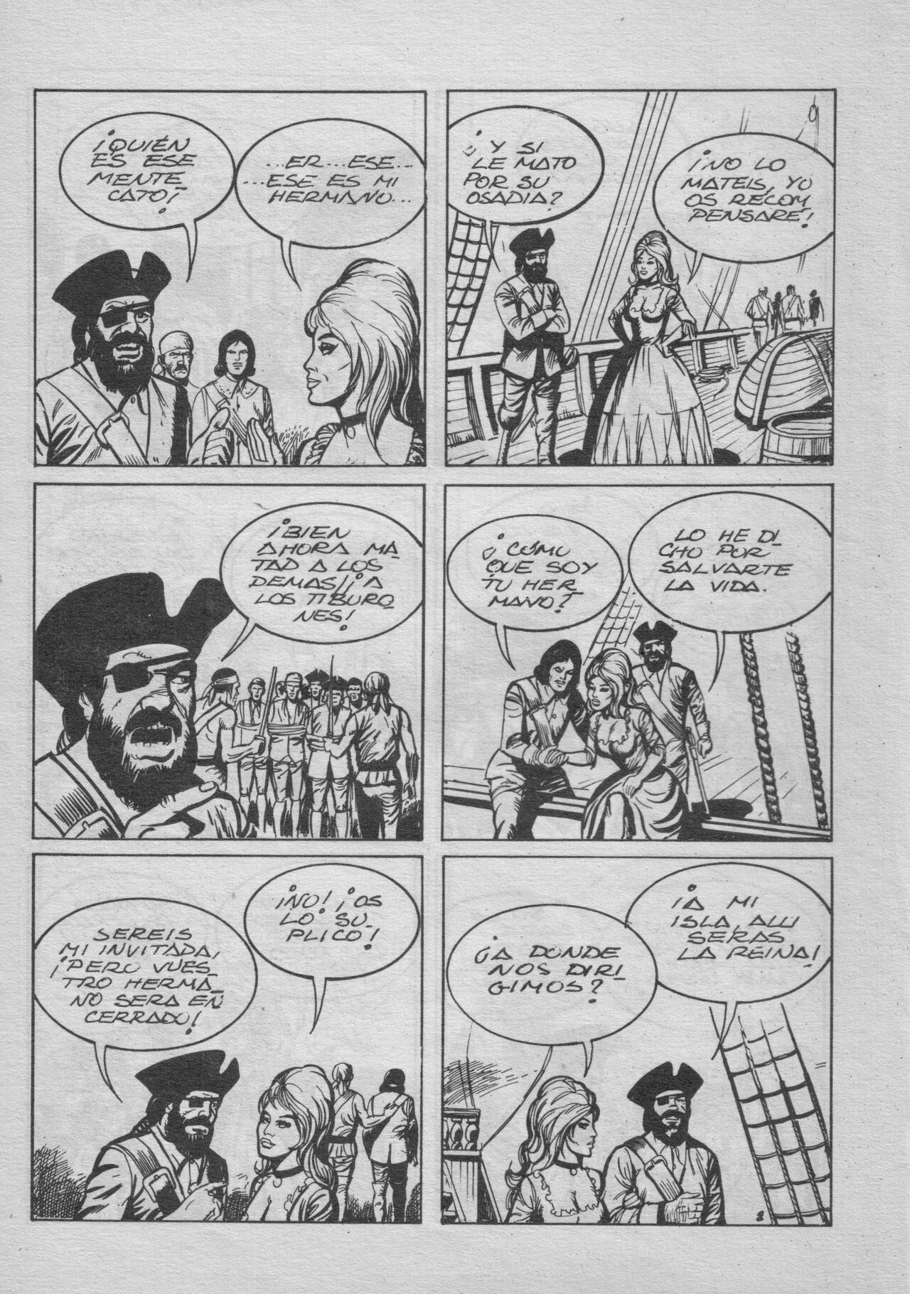 Lady Hardor 15 image number 9