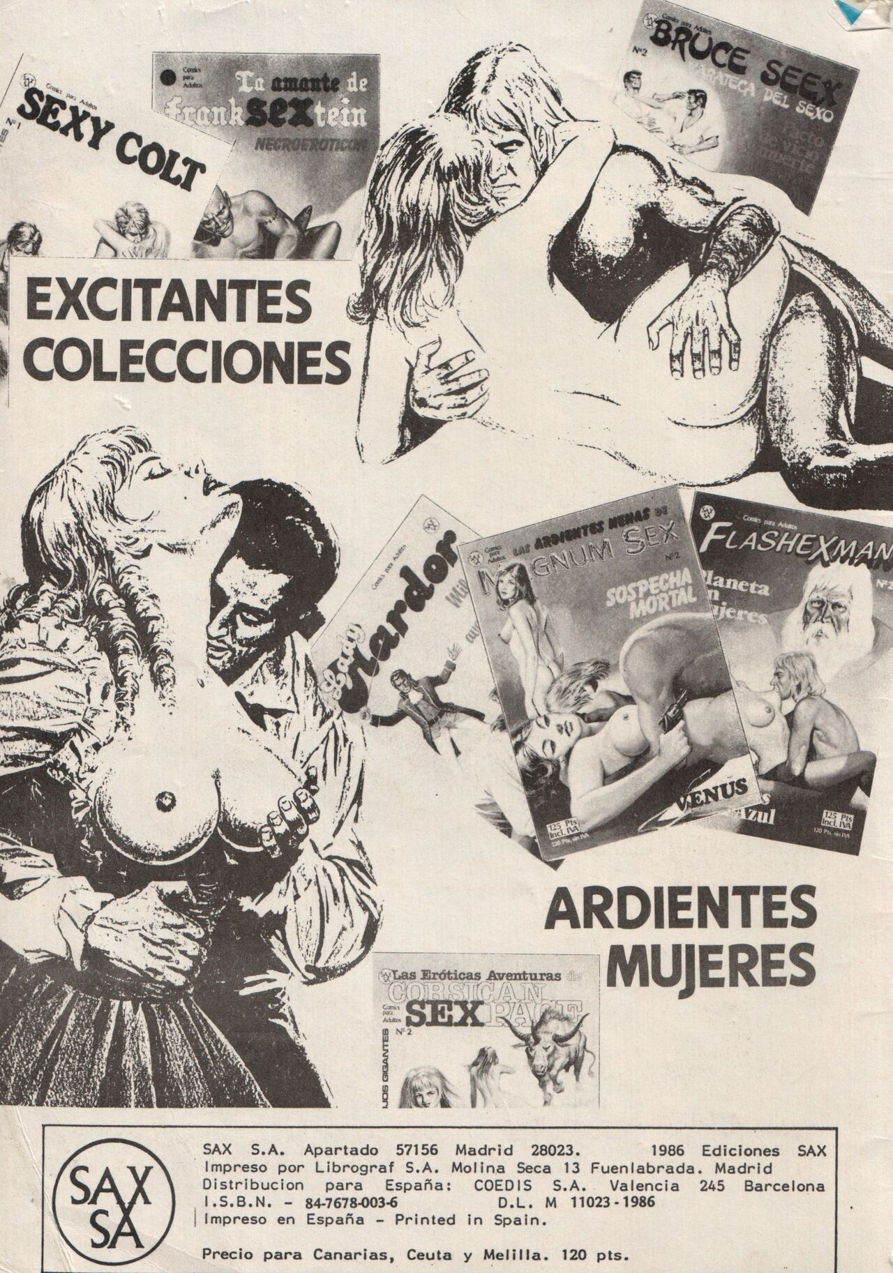 Lady Hardor 15 image number 1