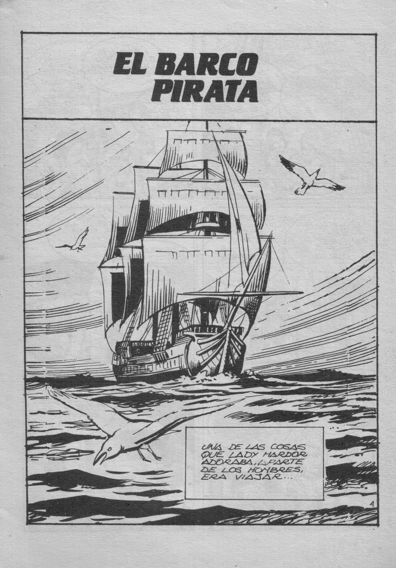 Lady Hardor 15 image number 2