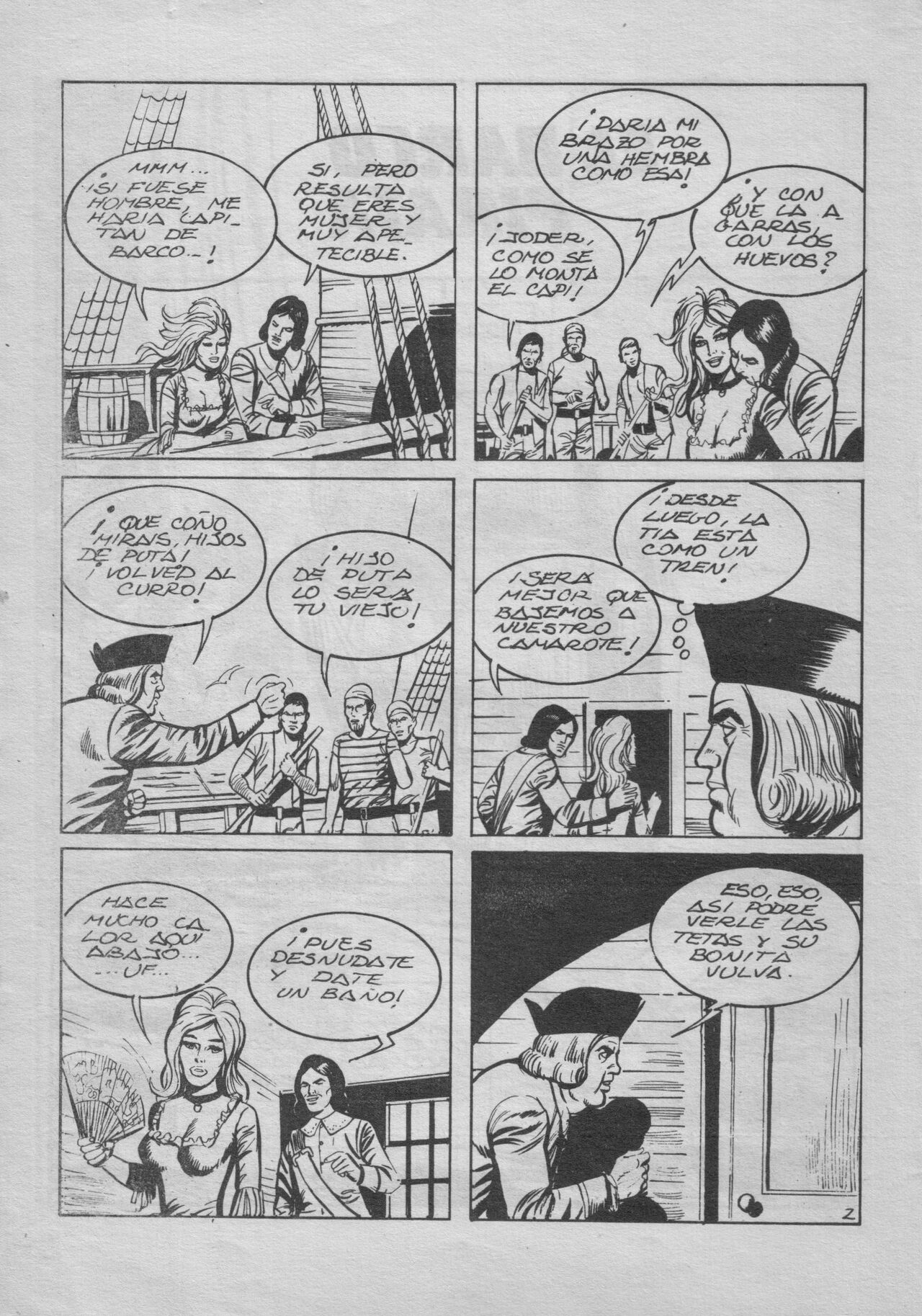 Lady Hardor 15 image number 3