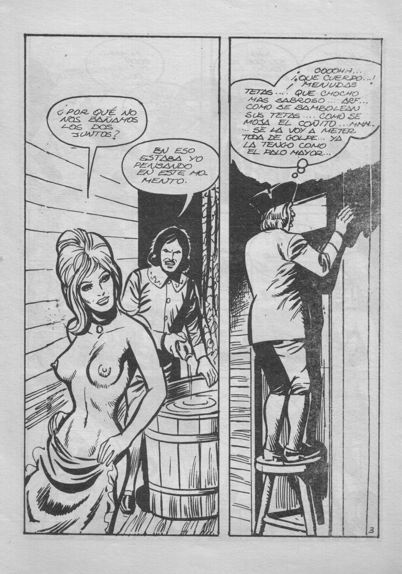 Lady Hardor 15 image number 4