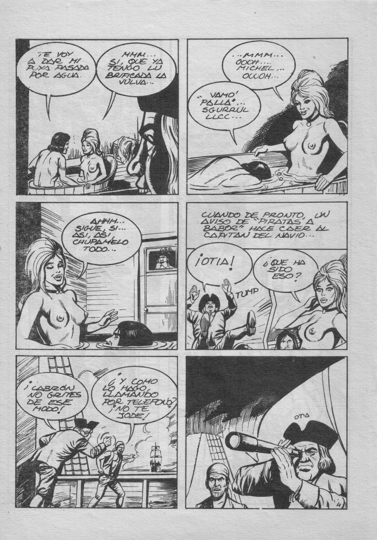 Lady Hardor 15 image number 5