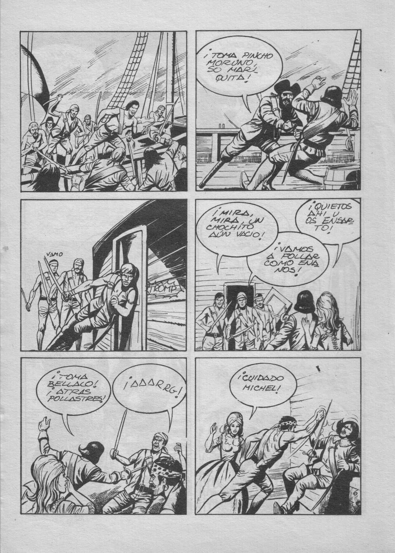 Lady Hardor 15 image number 7