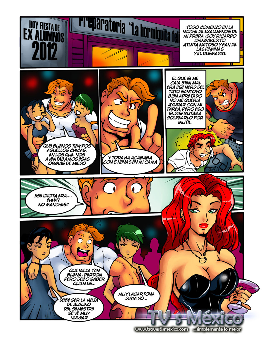 La dura y el estúpido image number 1