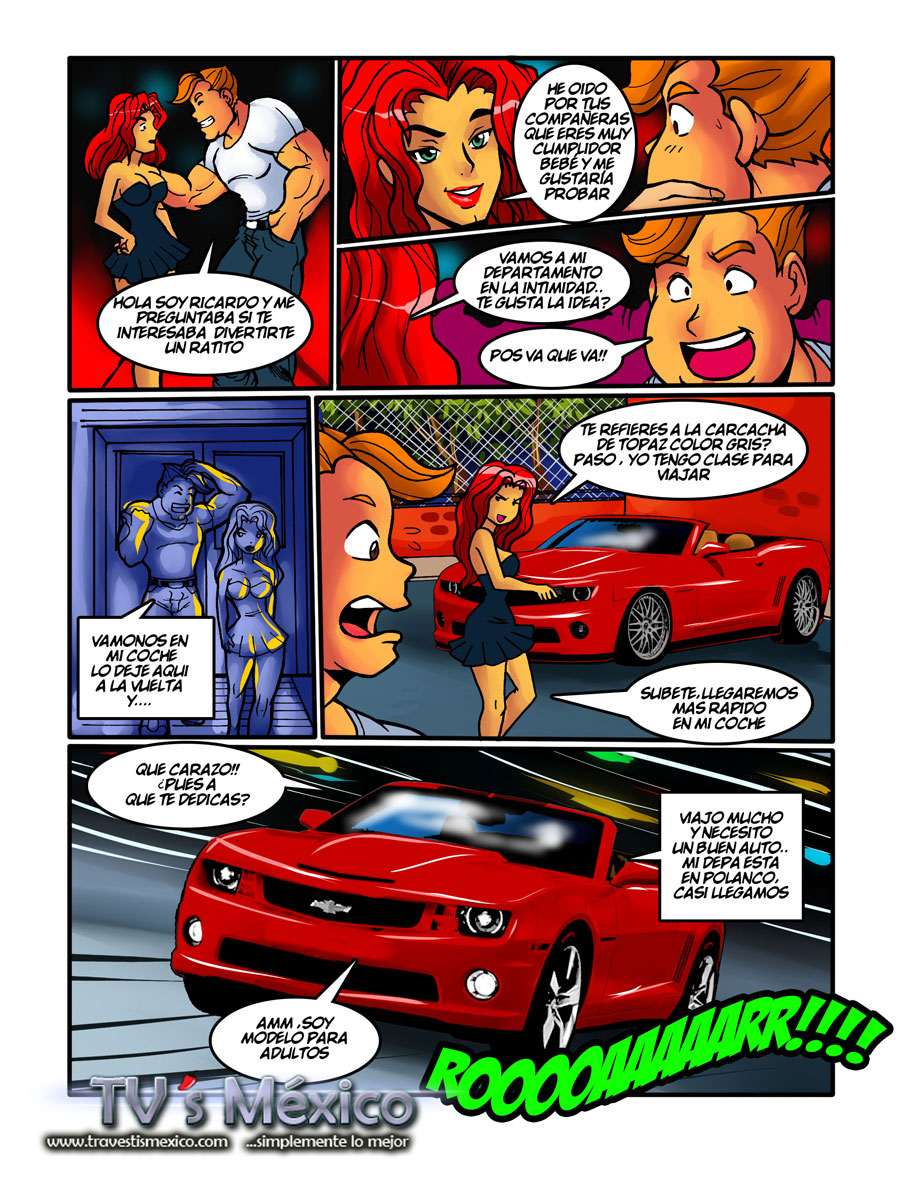 La dura y el estúpido image number 2