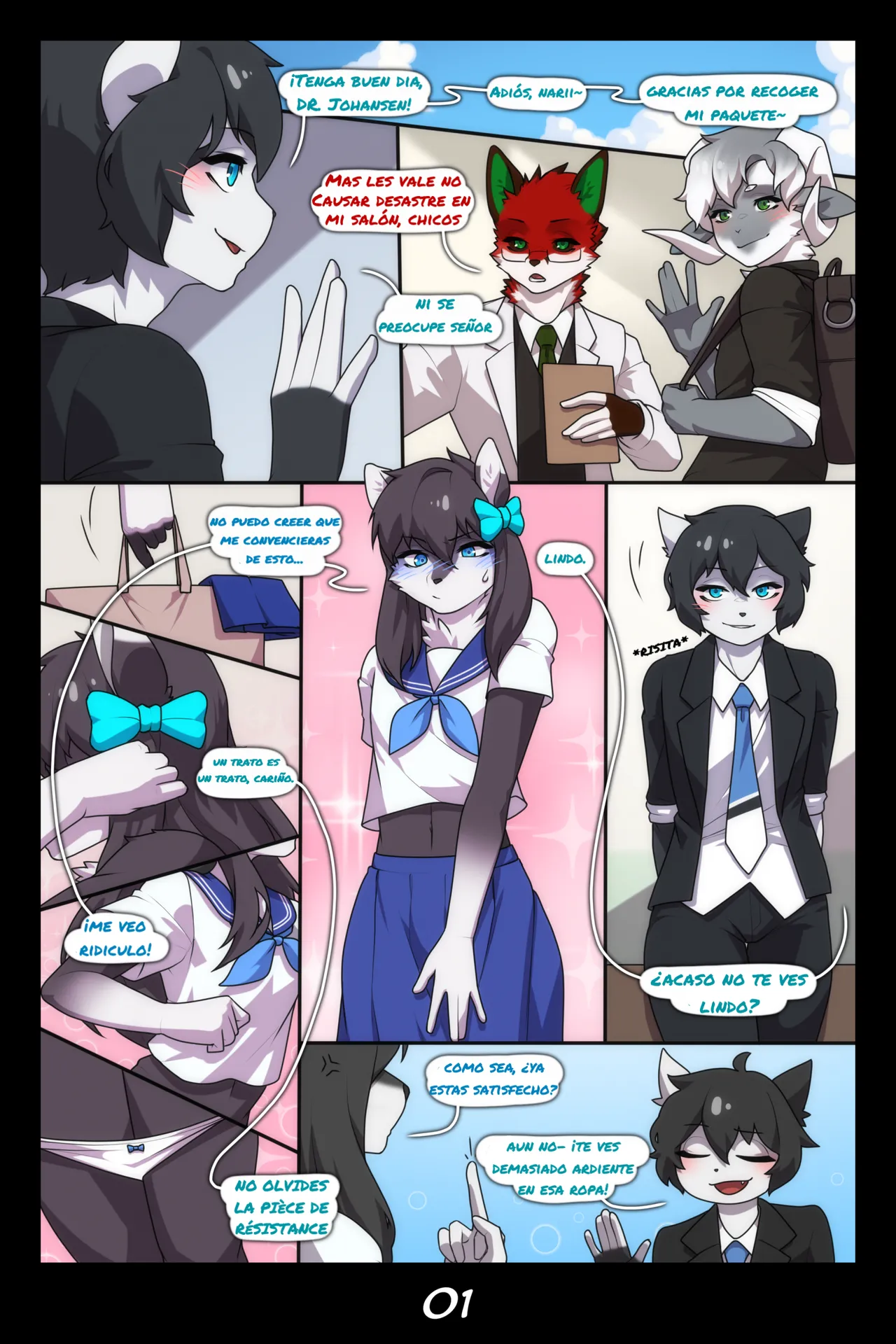 After School Shenanigans image number 1