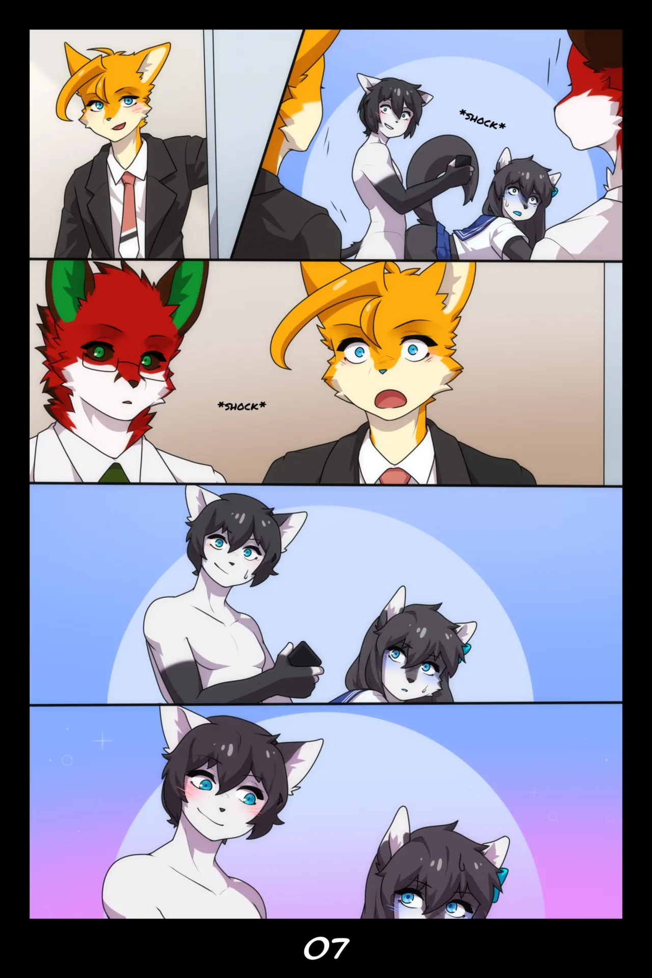 After School Shenanigans image number 7