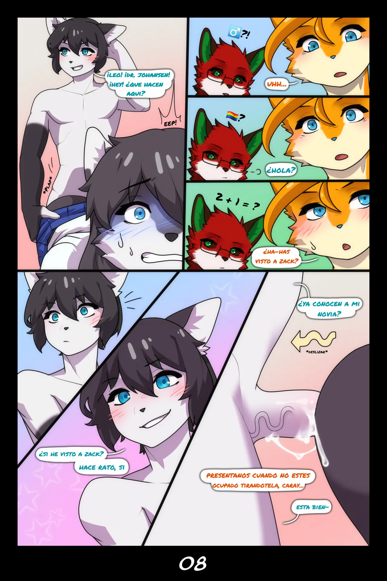 After School Shenanigans image number 8