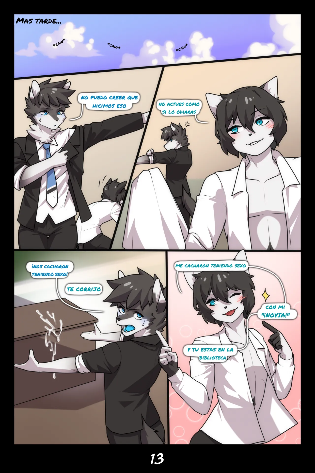 After School Shenanigans image number 13