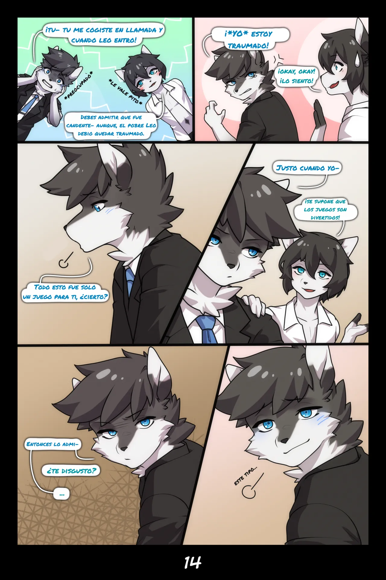 After School Shenanigans image number 14