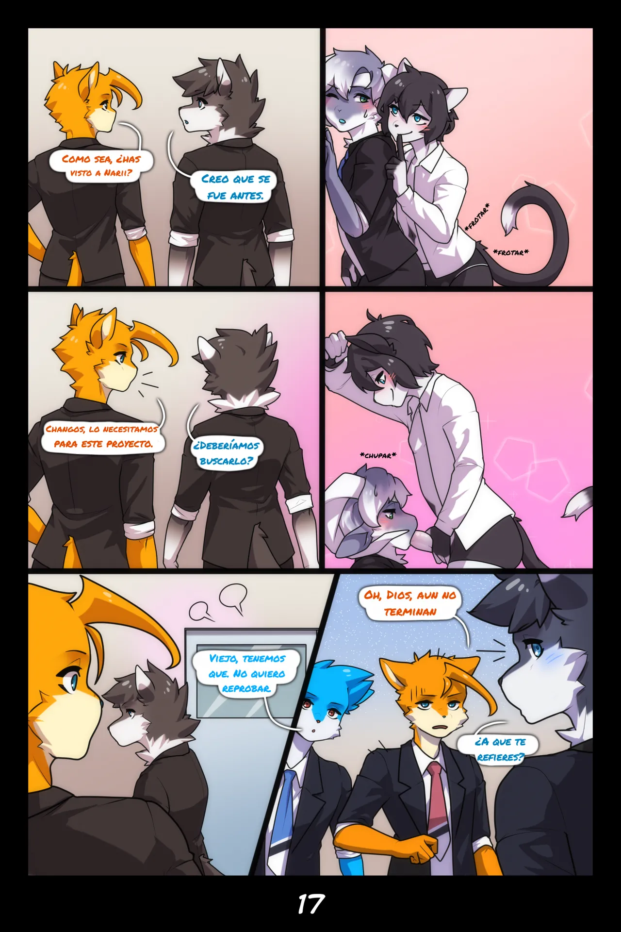After School Shenanigans image number 17