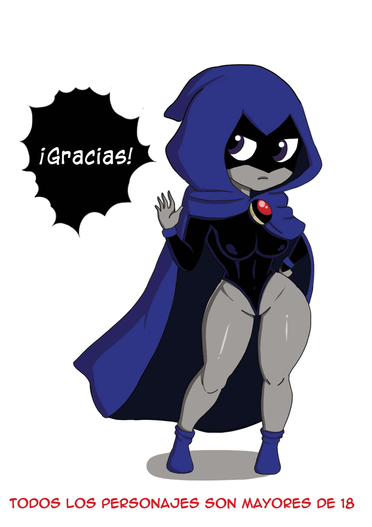 Ben 10 And Then There Were Porn / Ben 10 Aqui esta el Porno image number 35