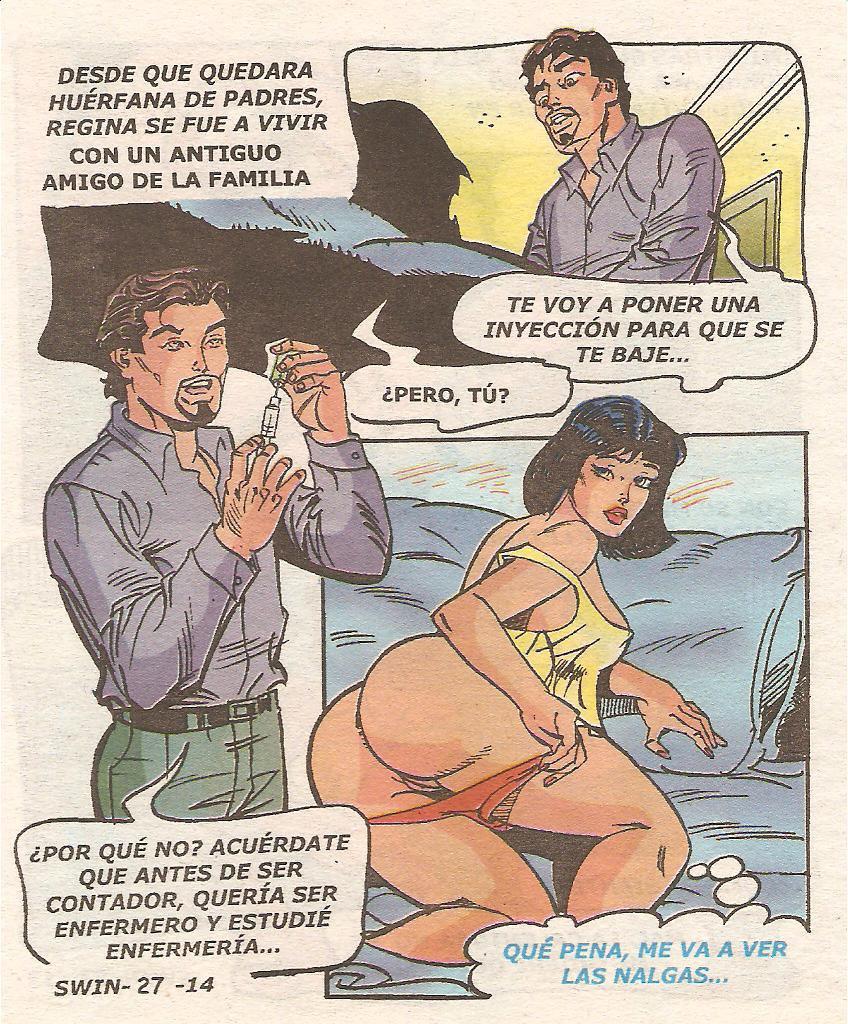 Amor Lesbico 27 image number 14