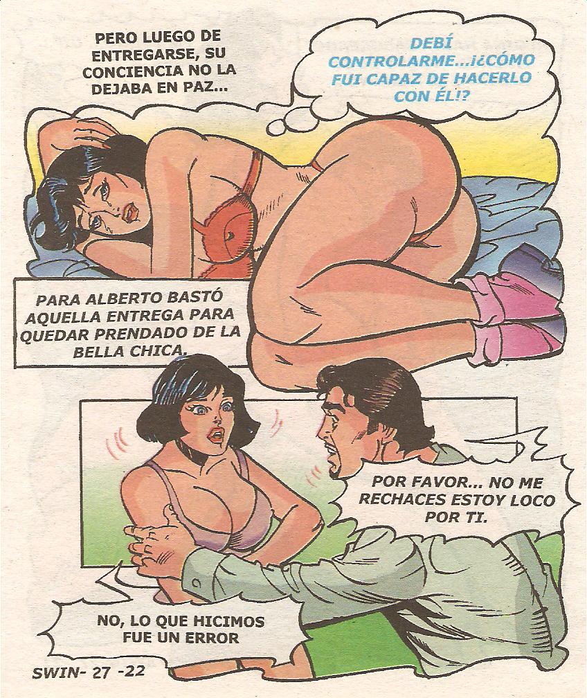 Amor Lesbico 27 image number 22