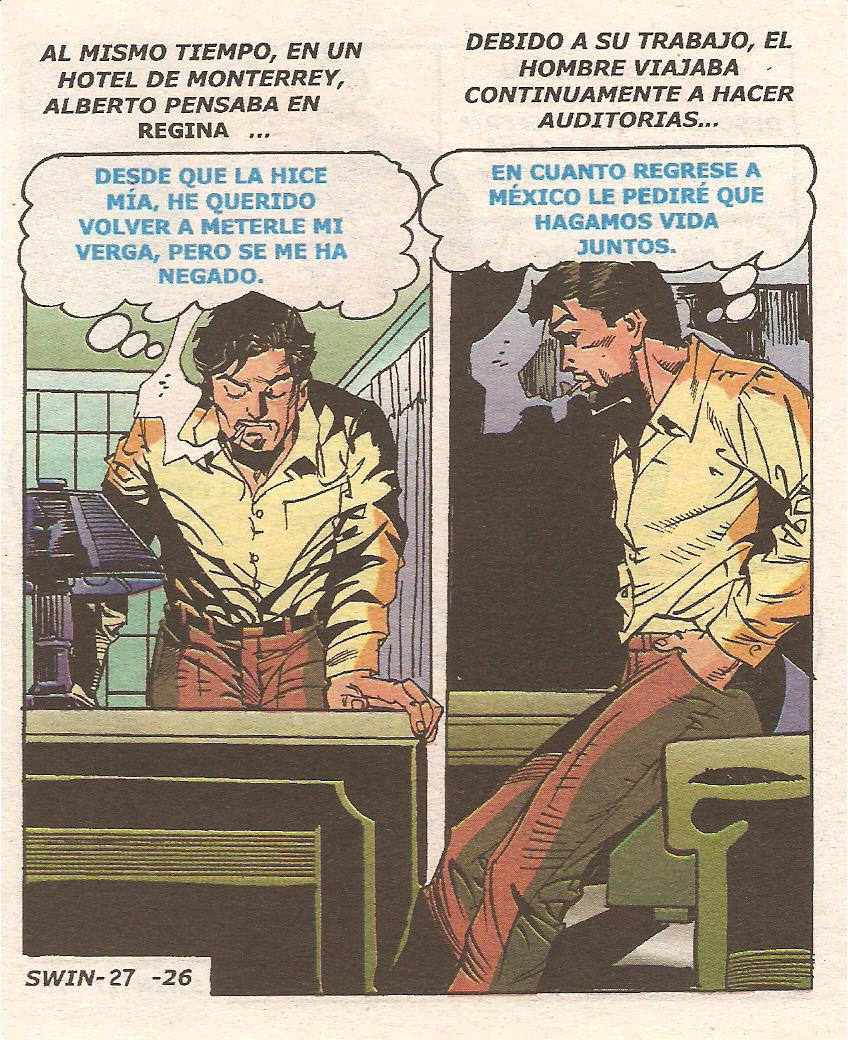 Amor Lesbico 27 image number 26