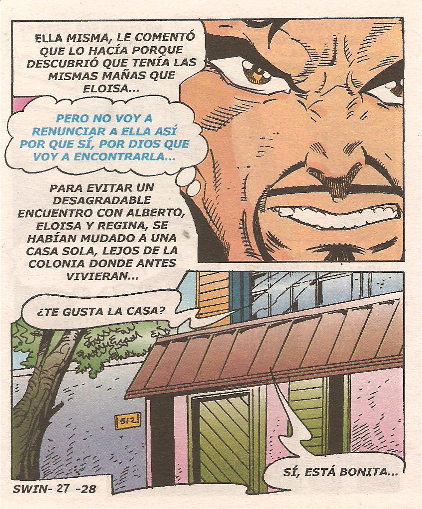 Amor Lesbico 27 image number 28